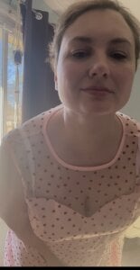 MilfyMrsRobinson Pretty in pink slika 6