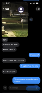 Public od FierceDoll  8 snímek