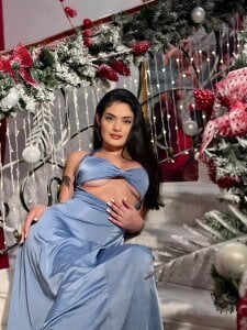 GiaFerrara Subtly irresistible 💥🔥 Pic