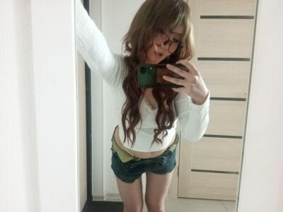 nullgirl Public Foto 7