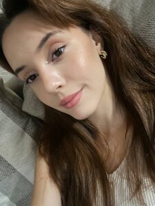 TovaDage A bit of me 😇🧡 Pic 2