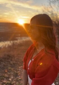 DesereaRose Sunsets n Livin’ Pic 2