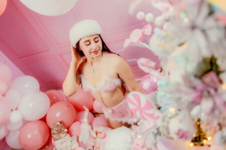 maddyslut_ sweet christmas🎀 Pic 4