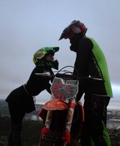 Blond_ice Public Foto 3