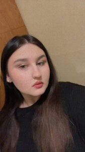 BadGirlBloomPublic Bild 5