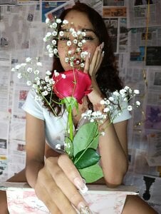 Jadde_Greyy_ happy valentine's day 🍒🔥🥺 圖片 2