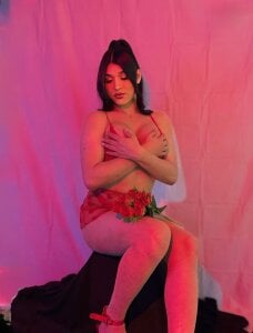 floryn_susana Valentine's Day 😍❤️ Hình 3