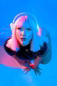 PamelaTomson 💧😈🔥🎮🎮🀄 Immagine  3