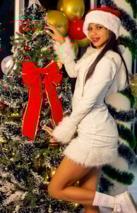 Kendall_6669のMerry Christmas My Boys 🎁❤😍の 6枚の写真