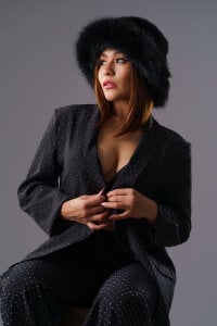 DahliaRosee Kiss Me in Siberia Pic 5