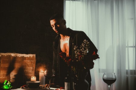 jacob_cole SAN VALENTINS Foto 8