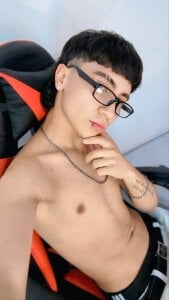 XanderGrey8 Public Gambar 2