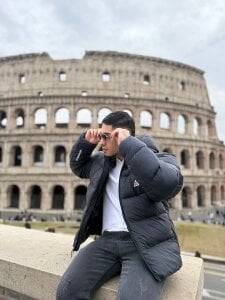 Dimitri_Colleman italia Billede