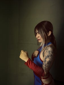 samanthaecheverry MILK 🐉 Pic 4