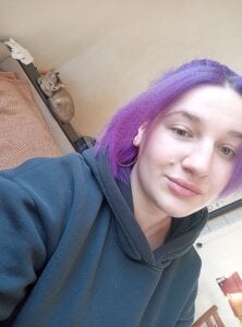 AnittaMouse's XXX Nude Photo 4