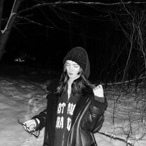 MelissaMays ☃️☃️☃️ Pic 2