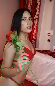 GeorginaFit kullanıcısının san valentin 💜2026 albümü -  7 fotoğraf