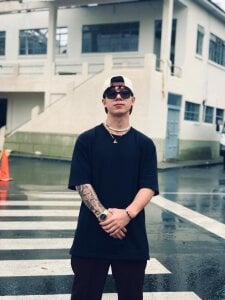 Liam_saintMy muscle Bild 3