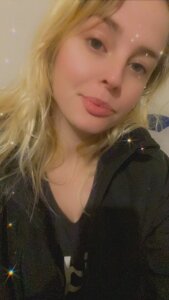 BlondeLoveAffair