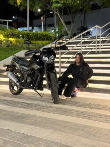 Melisa_Soto with my beautiful baby 사진 3