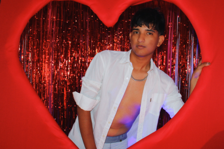 HAPPY VALENTINE´S DAY🔥💋 od Maxwell_boys  6 snímek