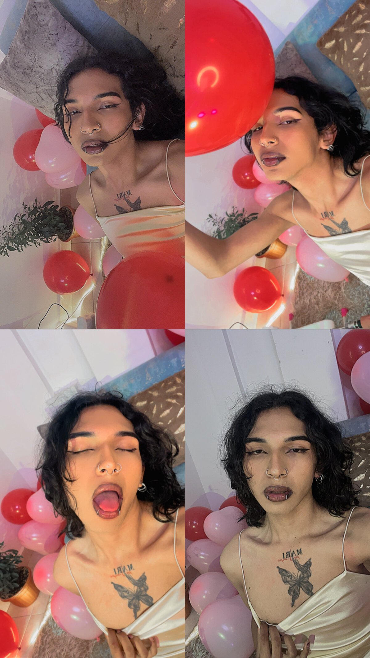 VictoriaBlackfire Právě oblíbené foto 7