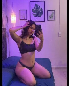 Liily_Teen Public Foto 4