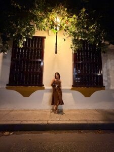 victoria_decapri Walled city of Colombia Pic