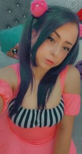 PixelKiss_ Halloween mode Εικόνα 3