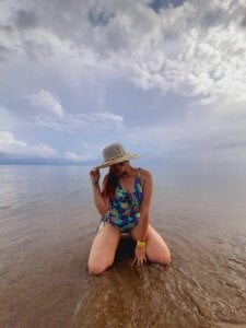 celestekail your red girl slika 4