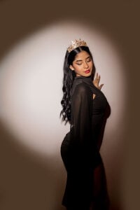 _kyraa_ Today I don't blow out candles... I light wishes 🔥🎉 Poză 2