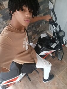 Violet_Dream2 🏳️‍🌈😈🏳️‍🌈 Pic 2