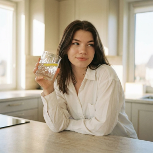 TwixieGuo Just cute Aurora Foto 3