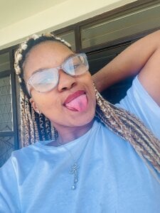 Ebony_barbie692 Public Pic 4