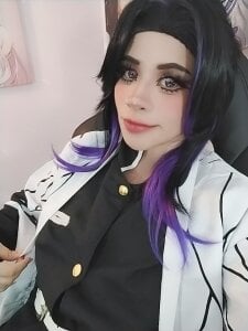 molly__kiwi2 Shinobu Pic 3