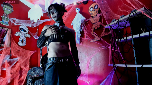 luxiel_ ♥ hot sexy ♥ Pic 3