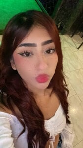 Violet_carson I'll be back soon😘 Pic