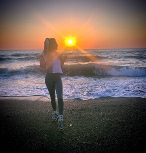 AnnastasiaMills Connect with nature🤍 Immagine  3