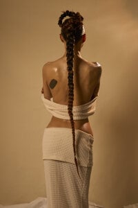 AnnaKimura_ Sovereign Body ⛩️ Foto 5