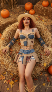 AteneaGreyy 🎇🎆🎇 Pic