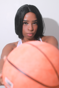 Nini_Beyker 🏀TIME TO WARM UP 🔥 Pic