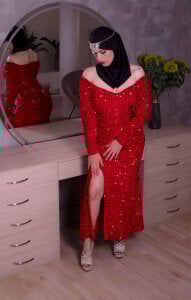 hanajameela just for you 👄 Photo 3