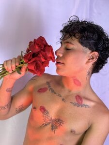 Sexys_Boys_Hot1 San Valentine Day 💘 Foto 3