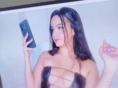 Goddes_isabella Public Pic 2