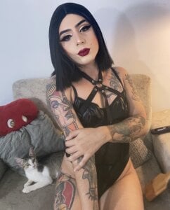 New hair 🥺❤️ de mistres_sammy  Imagens