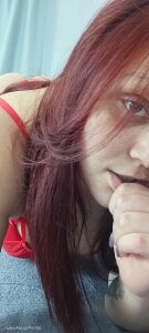 Alisawoods_: Red mood 💋 ( 4 фото)