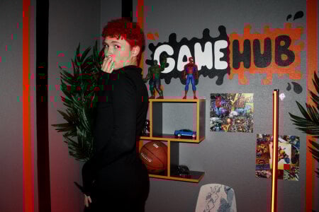 JonnyDarka Sexy guy 😏 Pic 5