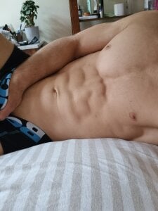 Public od NakedAchilles  4 snímek