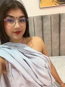 _Ananyaa_lovd Take away my fear…. Or my clothes Pic 4