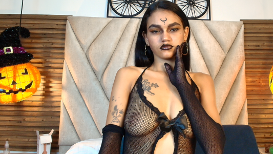 Cinthiabaker HALLOWEEN Pic 3